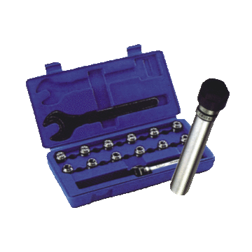 直柄ER立銑刀刀柄