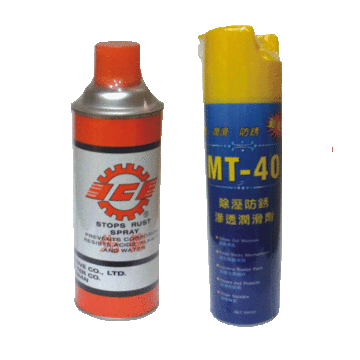 白鋰防銹油、防銹油