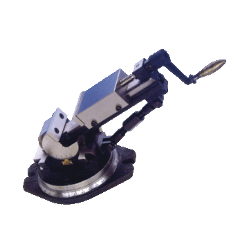 萬能三向角度虎鉗