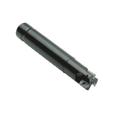 CAP400R高速直角端銑刀