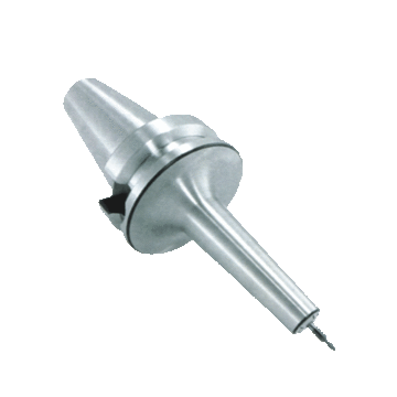 小徑後拉式刀桿