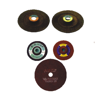 強力平面研磨砂輪