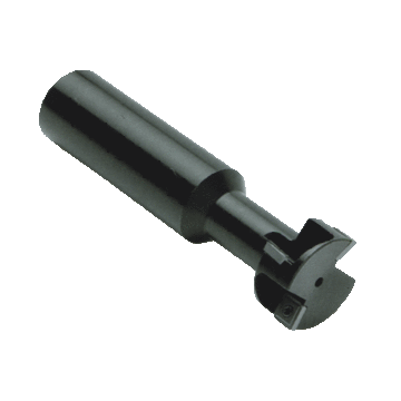 TS捨棄式T型銑刀