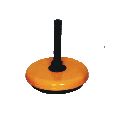 ST型防震腳