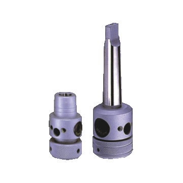 免板手絲攻夾具