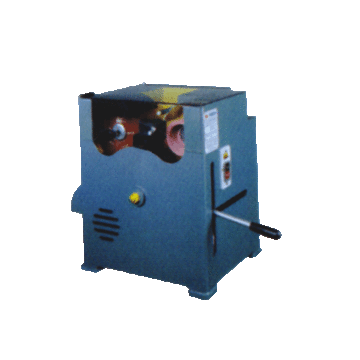 射梢切斷及研磨機