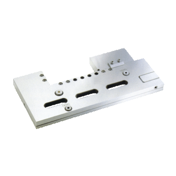 可調式線切割萬力