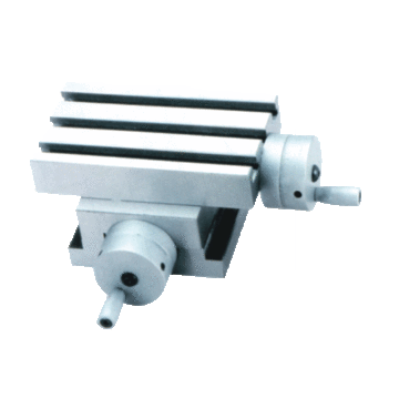 精密十字工作台