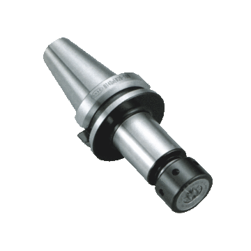 高速精密銑刀夾頭