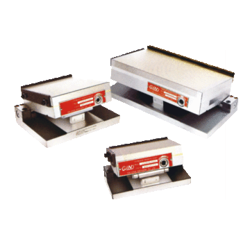 一體超薄正弦磁台