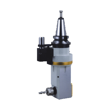 加長型橫向銑頭