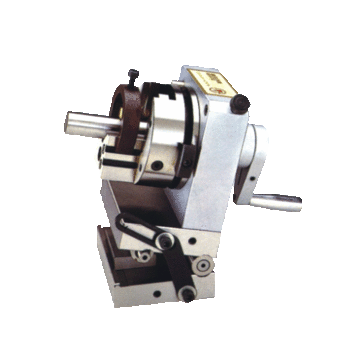 單向冲子成型器