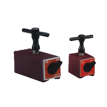 手拉式永久磁性吊盤