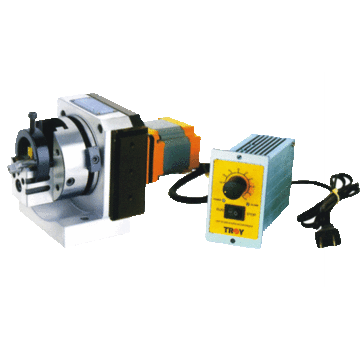 電動調速單向冲子成型器