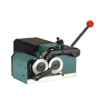 電動冲子研磨機