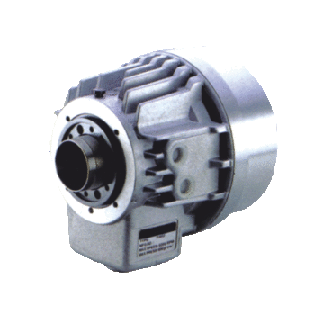 高速中空油壓迴轉缸