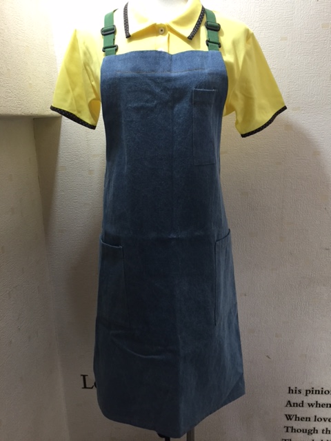 餐廳圍裙設計製作