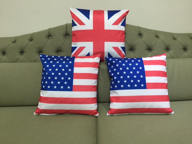 高雄客製化抱枕