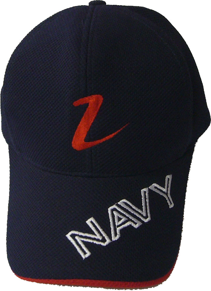 高雄帽子製做款式