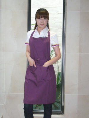 餐廳制服設計價格