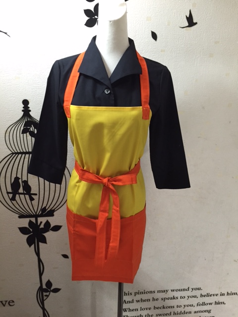 飯店制服設計訂做