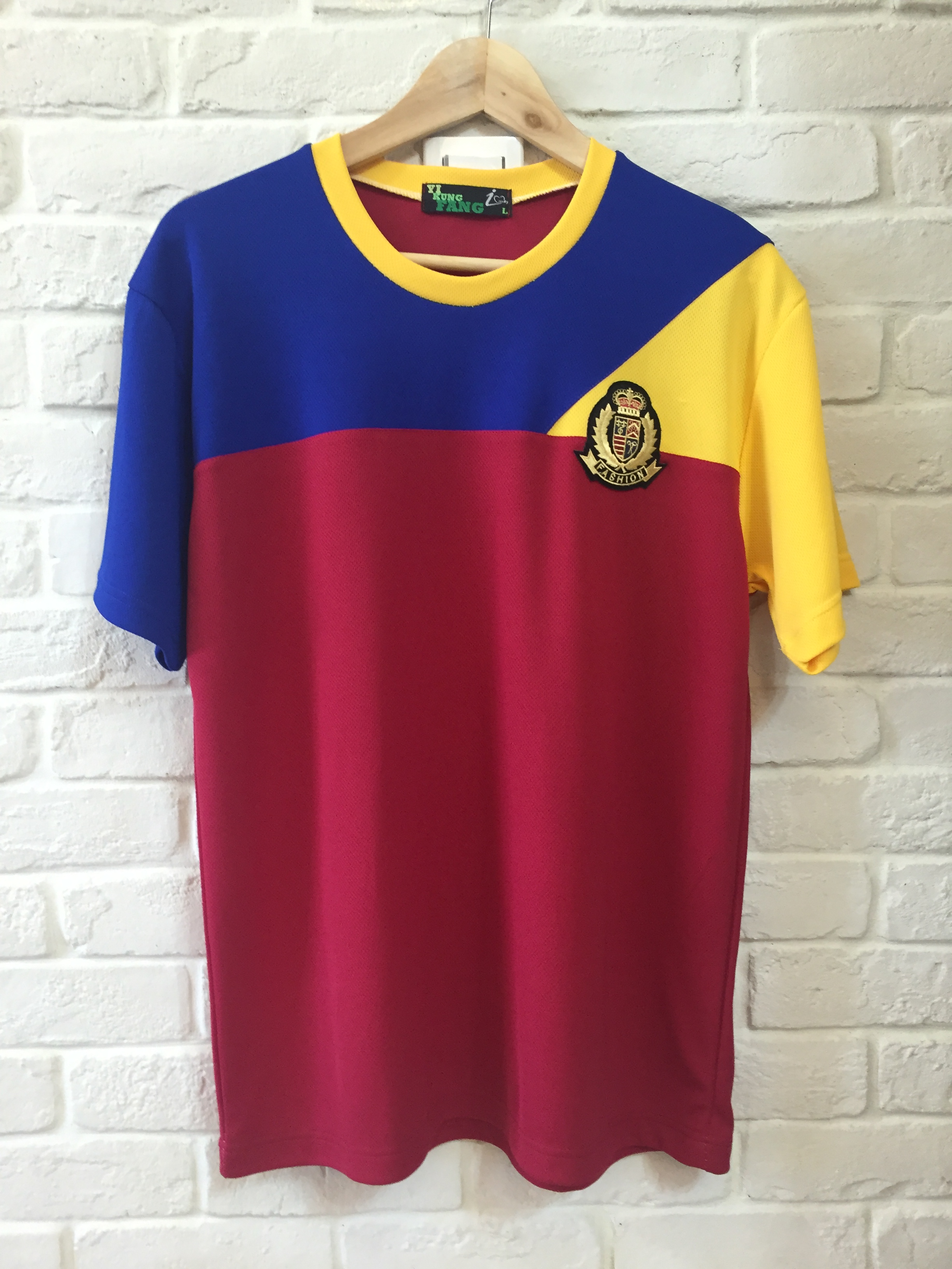 高雄訂製T-shirt推薦