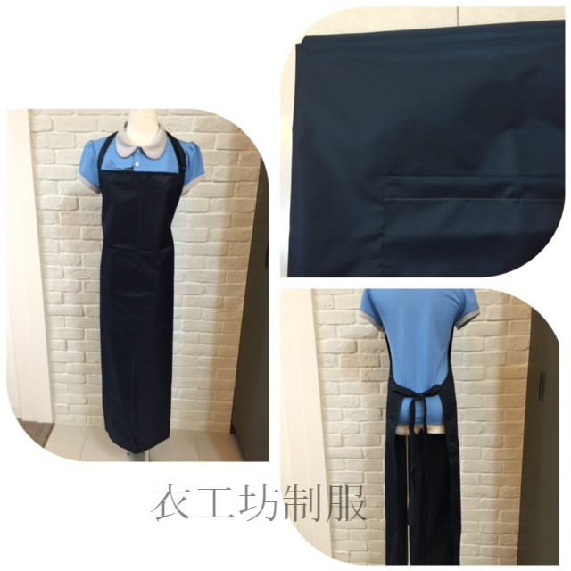 工作圍裙樣式