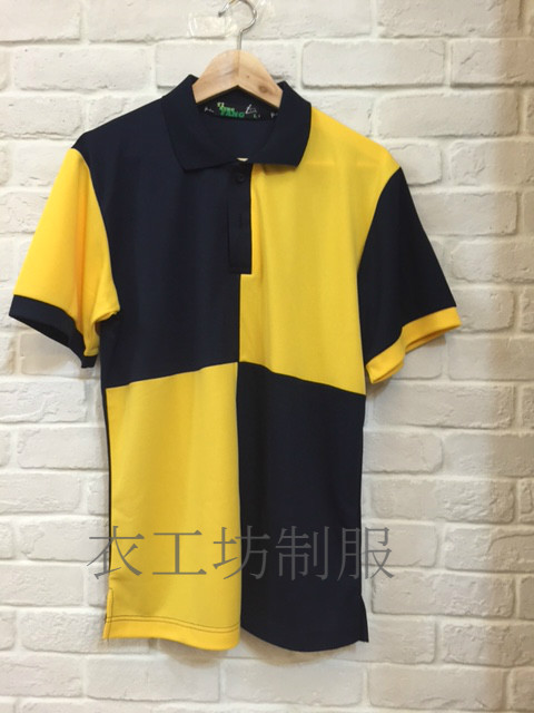 男polo衫訂製