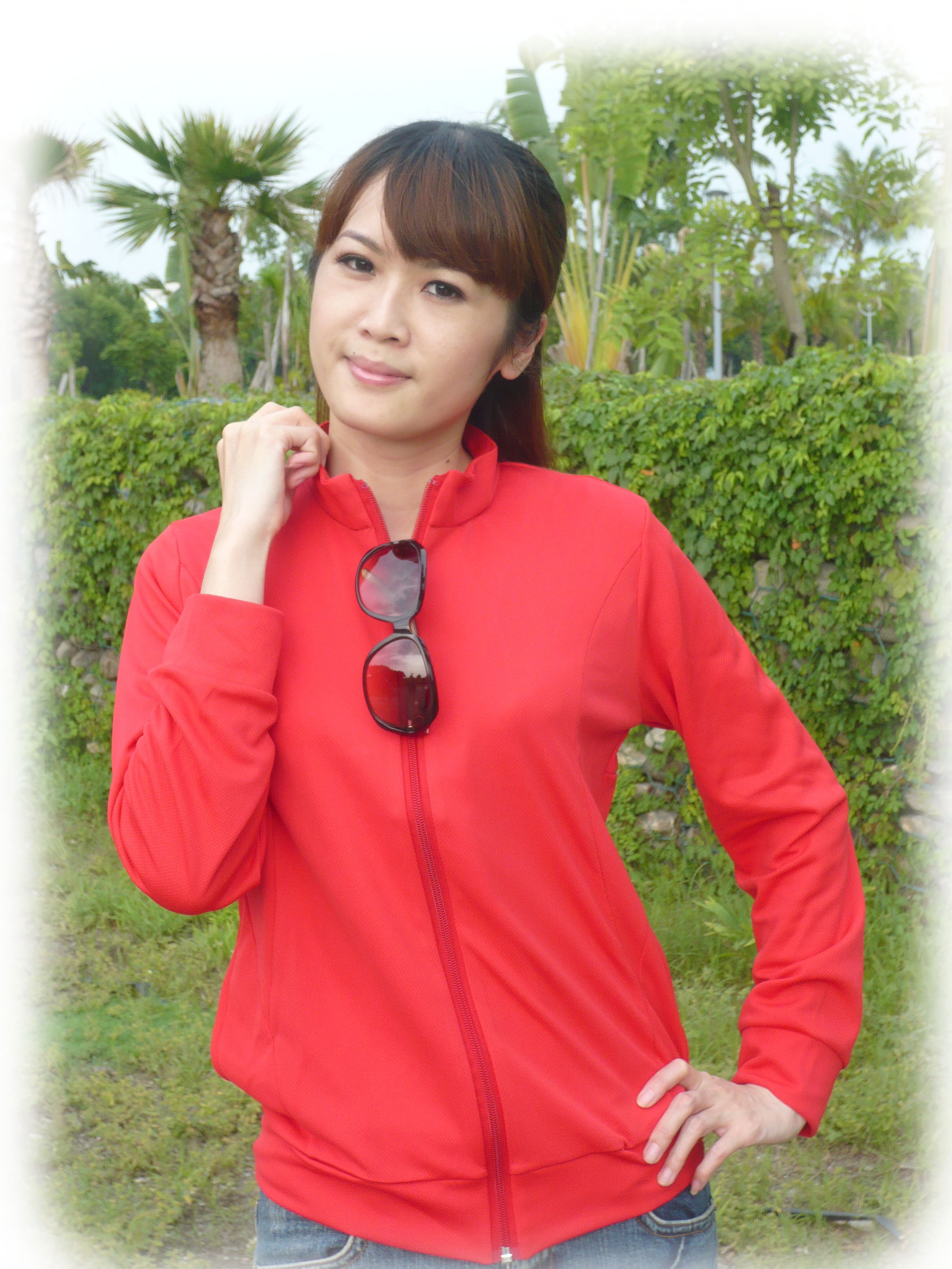 高雄休閒團體制服