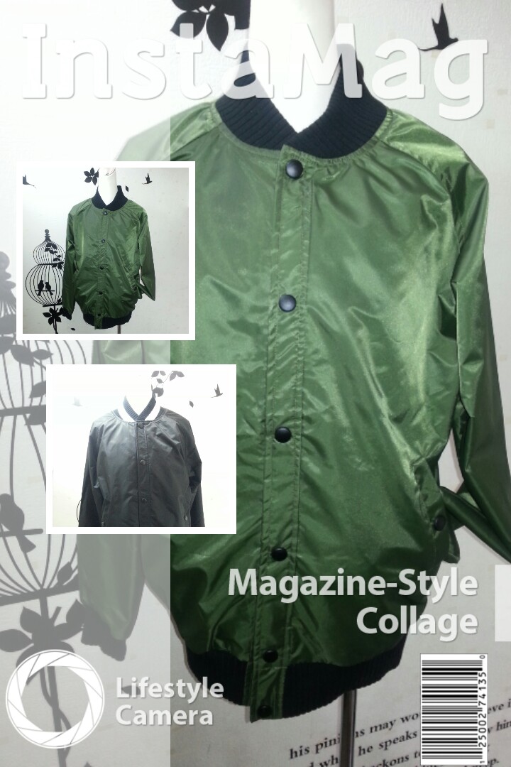 高雄風衣外套團體服