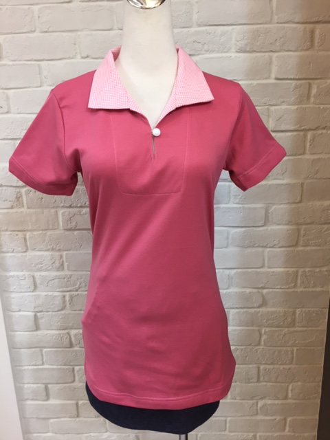 女polo衫訂做