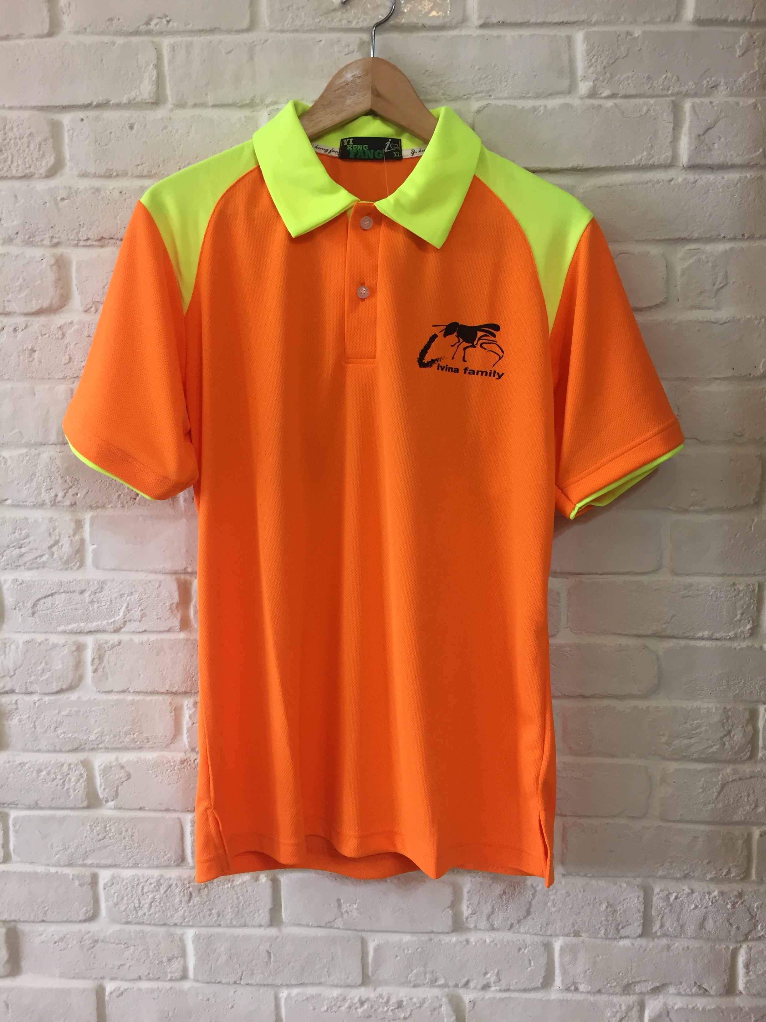 高雄團體服訂做