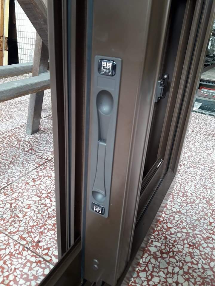 國田精品隔音氣密窗