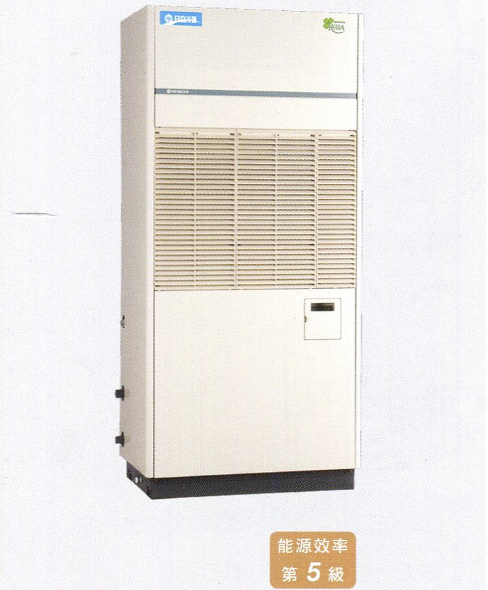 冰冷式-箱型冷氣機