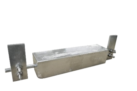 壓水艙用鋅板U型