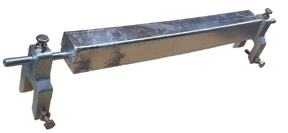 壓水艙用鋅板C型