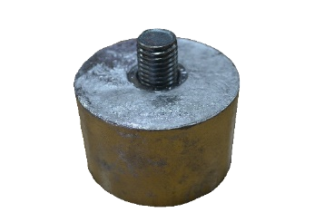 主副機及其他部品用鋅塊