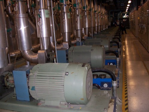 設備綜效診斷改善