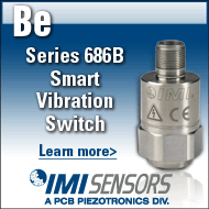 IMI-加速度規★＞客製化智慧型振動溫度保護系統