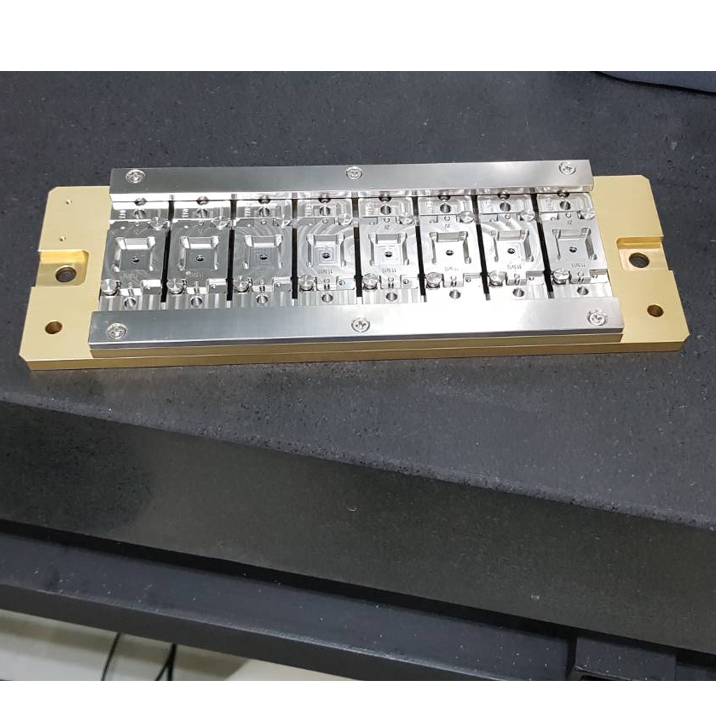 封裝測試用治具