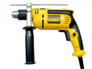 650W四分震動電鑽