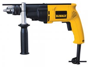 650W四分雙速震動電鑽