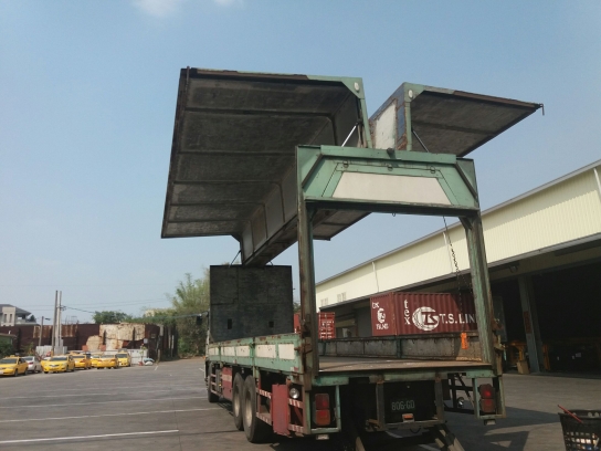 全省南北回頭車(4)