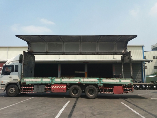 全省南北回頭車(3)