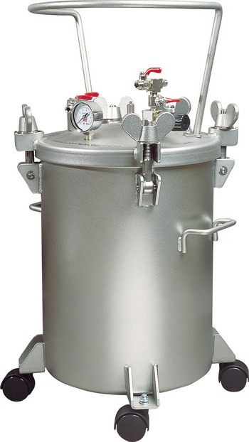 CD-50ESS經濟型送漆機