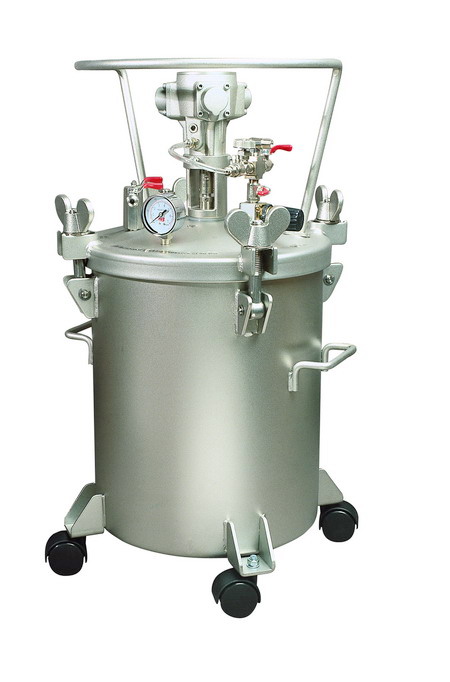 CD-20ASS氣動送漆機