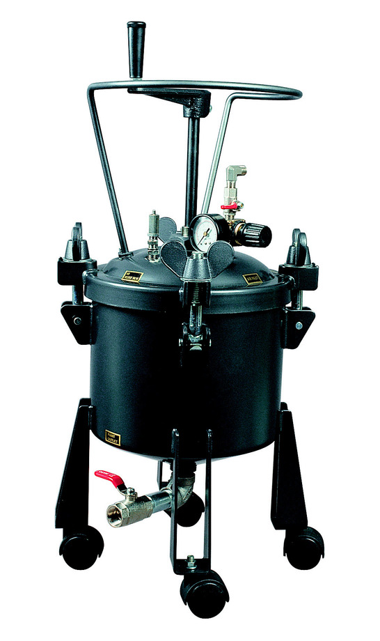 CD-10手動送漆機(FG)