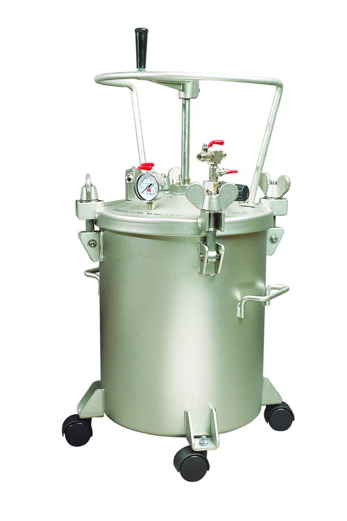 CD-20MSS手動式送漆機