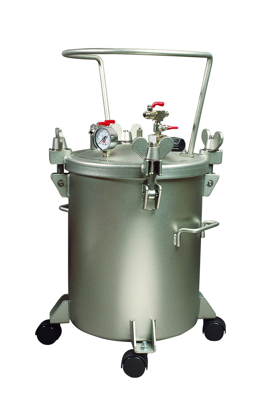 CD-20ESS經濟型送漆機