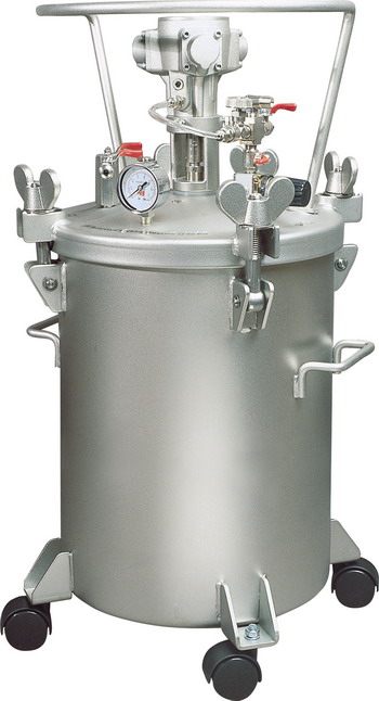 CD-50ASS氣動送漆機